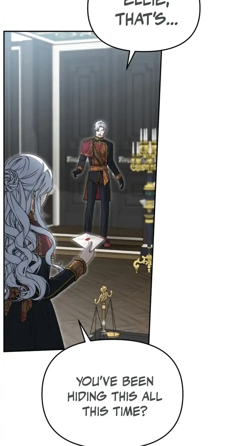 How to Survive As The Devil’s Daughter Chapter 85 page 4 - 
