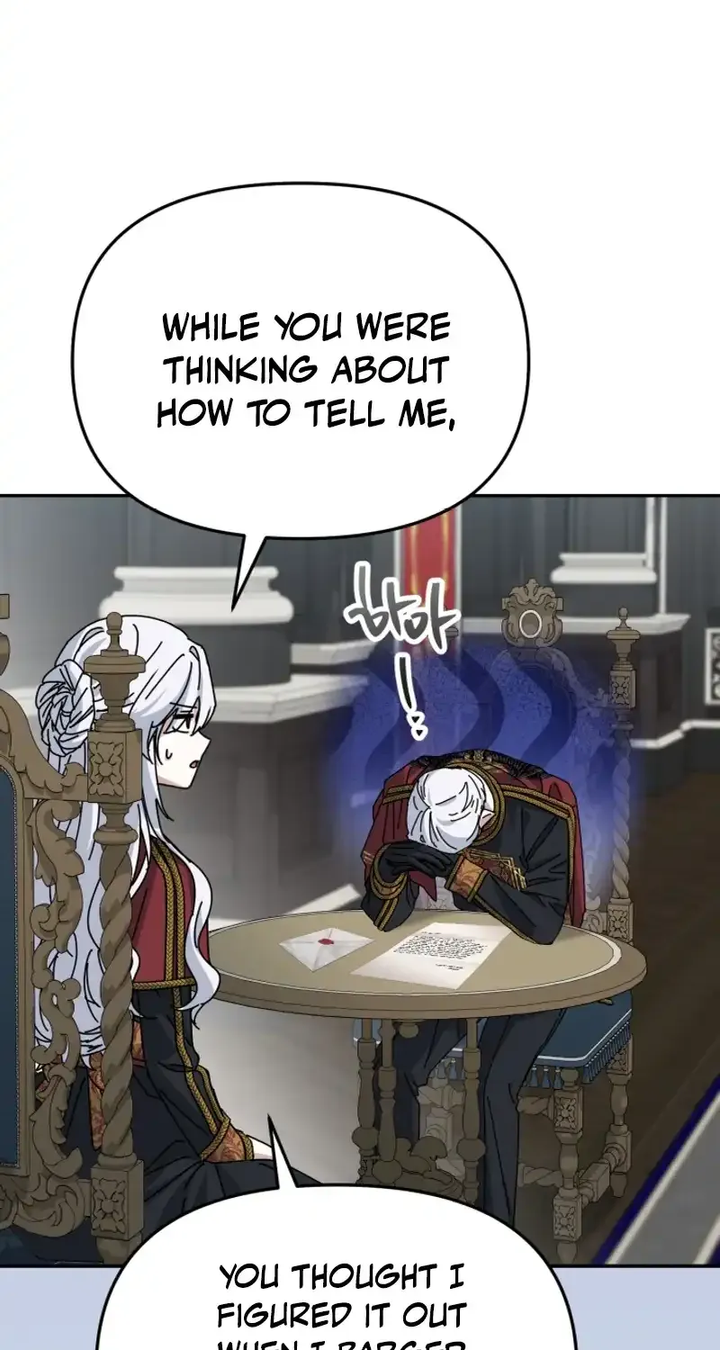 How to Survive As The Devil’s Daughter Chapter 85 page 32 - 