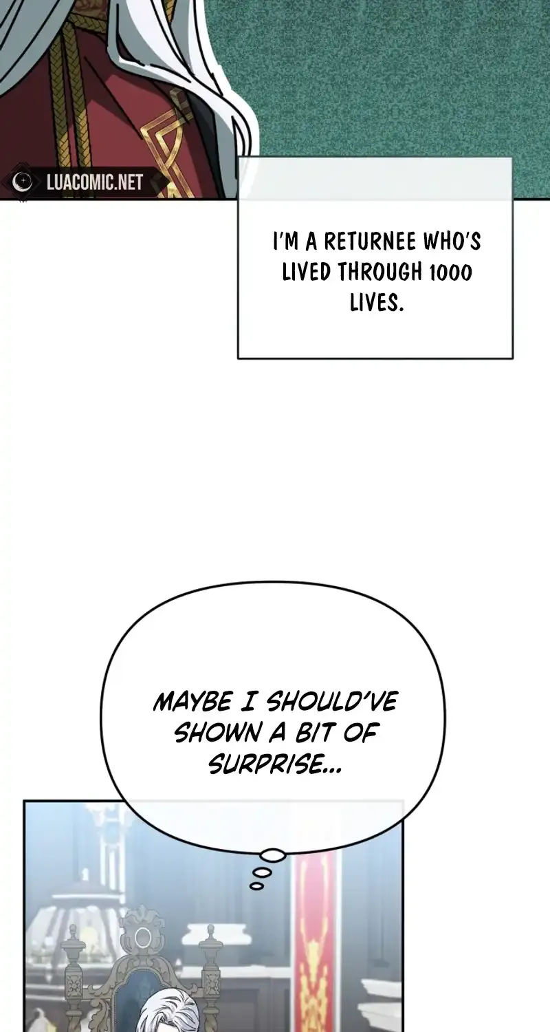 How to Survive As The Devil’s Daughter Chapter 85 page 41 - 