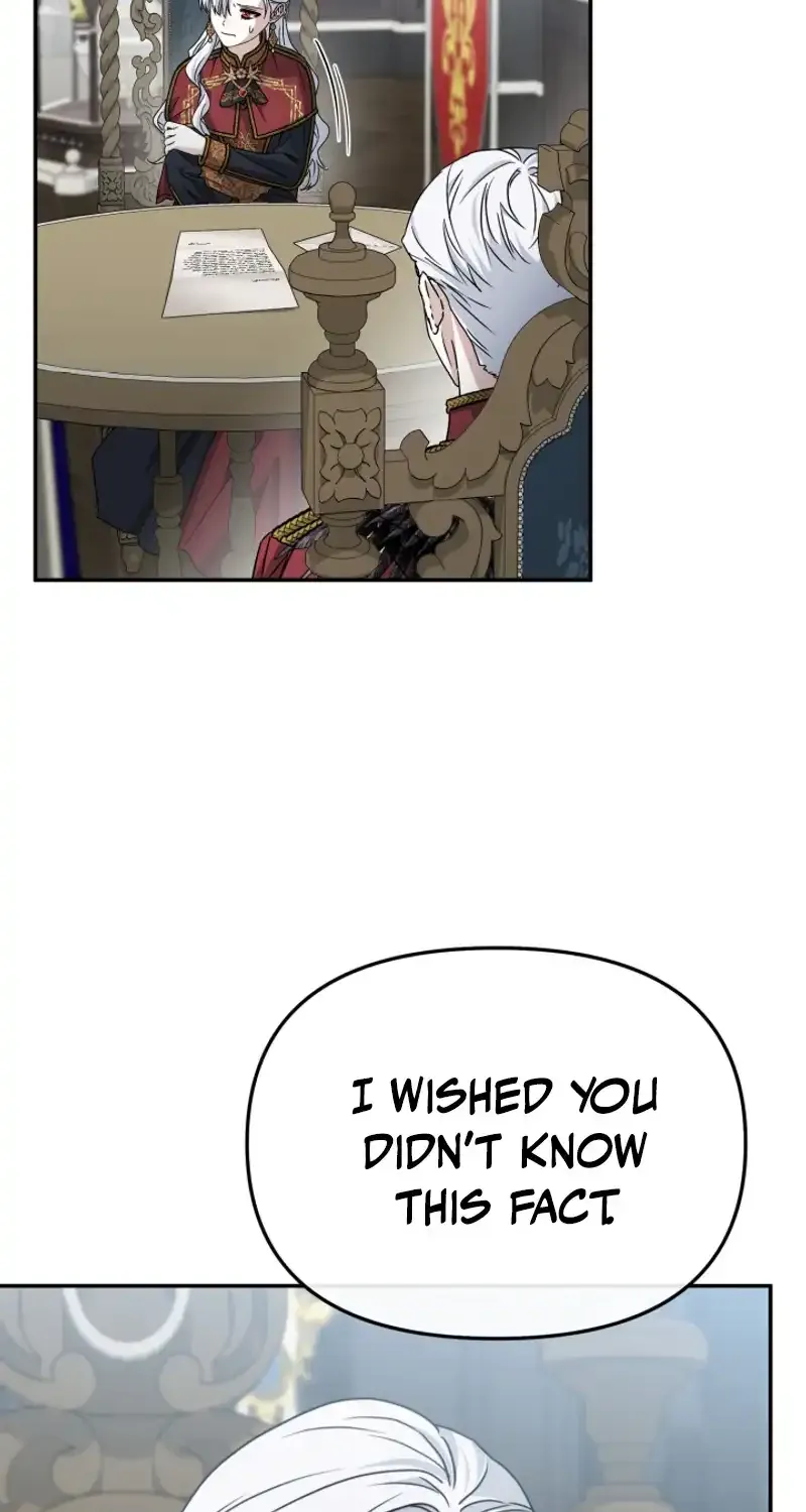 How to Survive As The Devil’s Daughter Chapter 85 page 42 - 