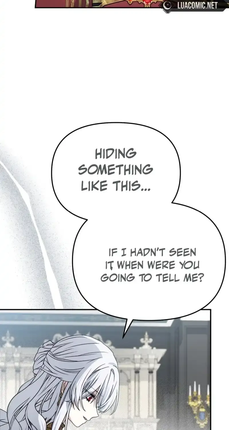 How to Survive As The Devil’s Daughter Chapter 85 page 6 - 