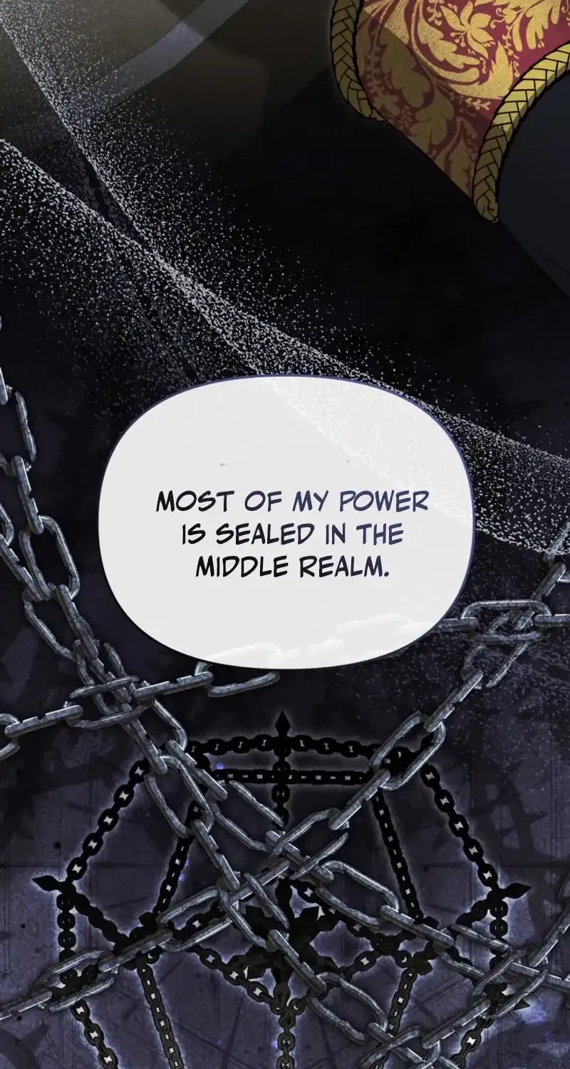 How to Survive As The Devil’s Daughter Chapter 85 page 53 - 
