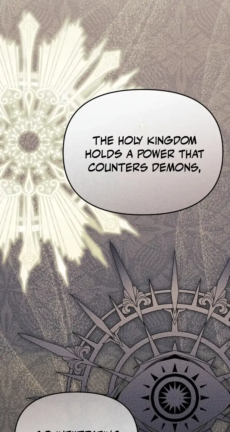 How to Survive As The Devil’s Daughter Chapter 85 page 57 - 