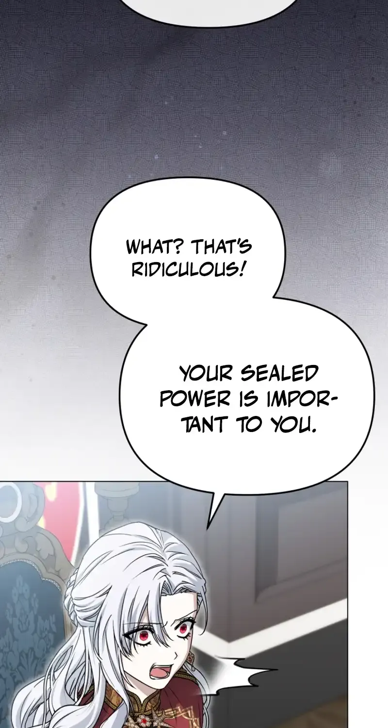 How to Survive As The Devil’s Daughter Chapter 85 page 65 - 