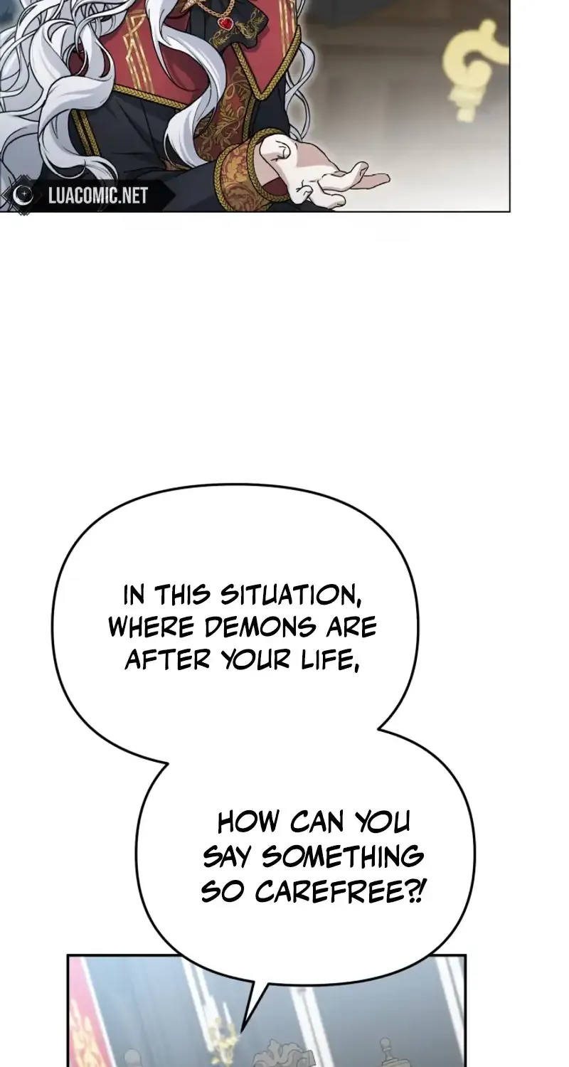 How to Survive As The Devil’s Daughter Chapter 85 page 66 - 