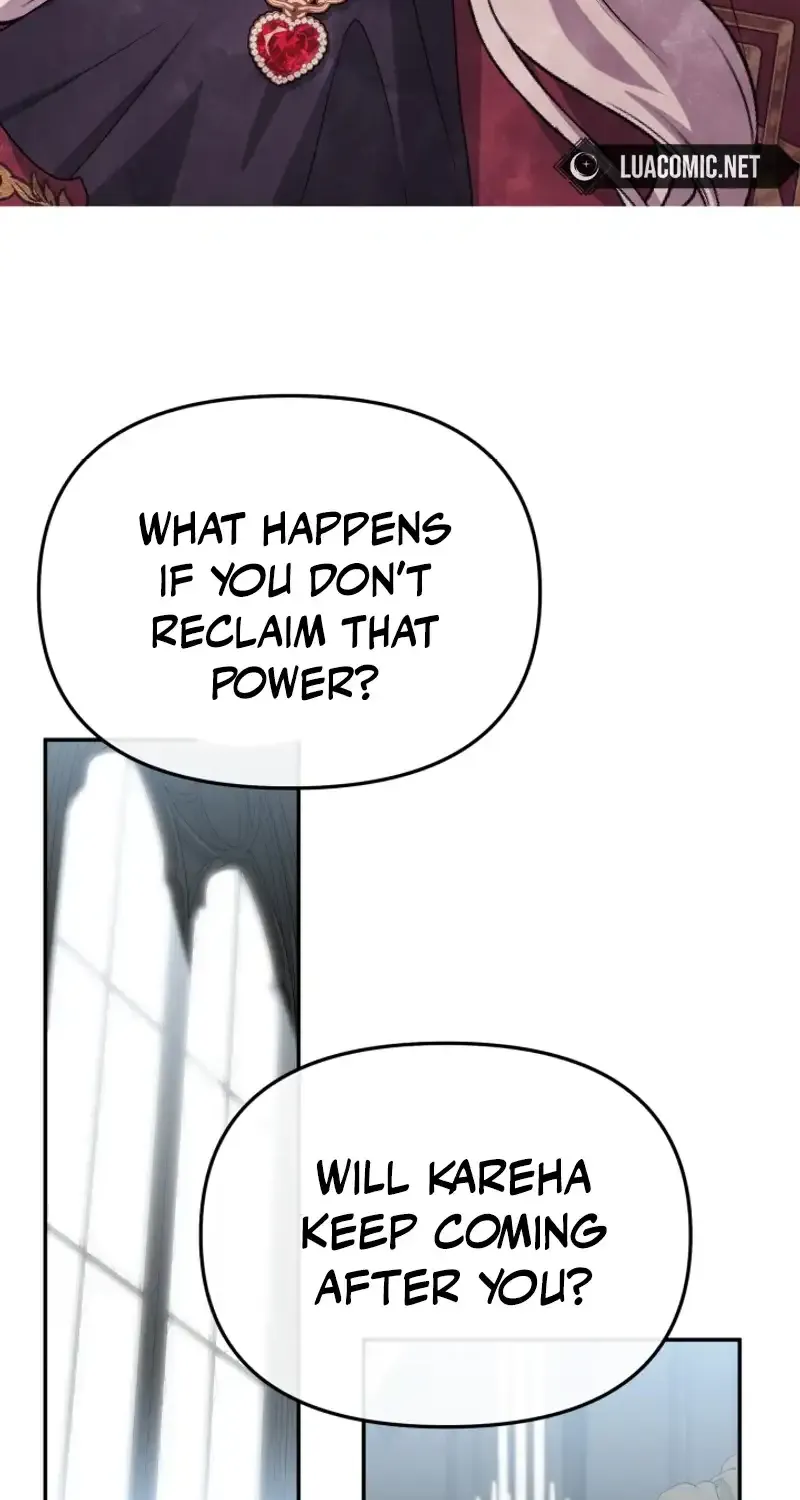 How to Survive As The Devil’s Daughter Chapter 85 page 76 - 
