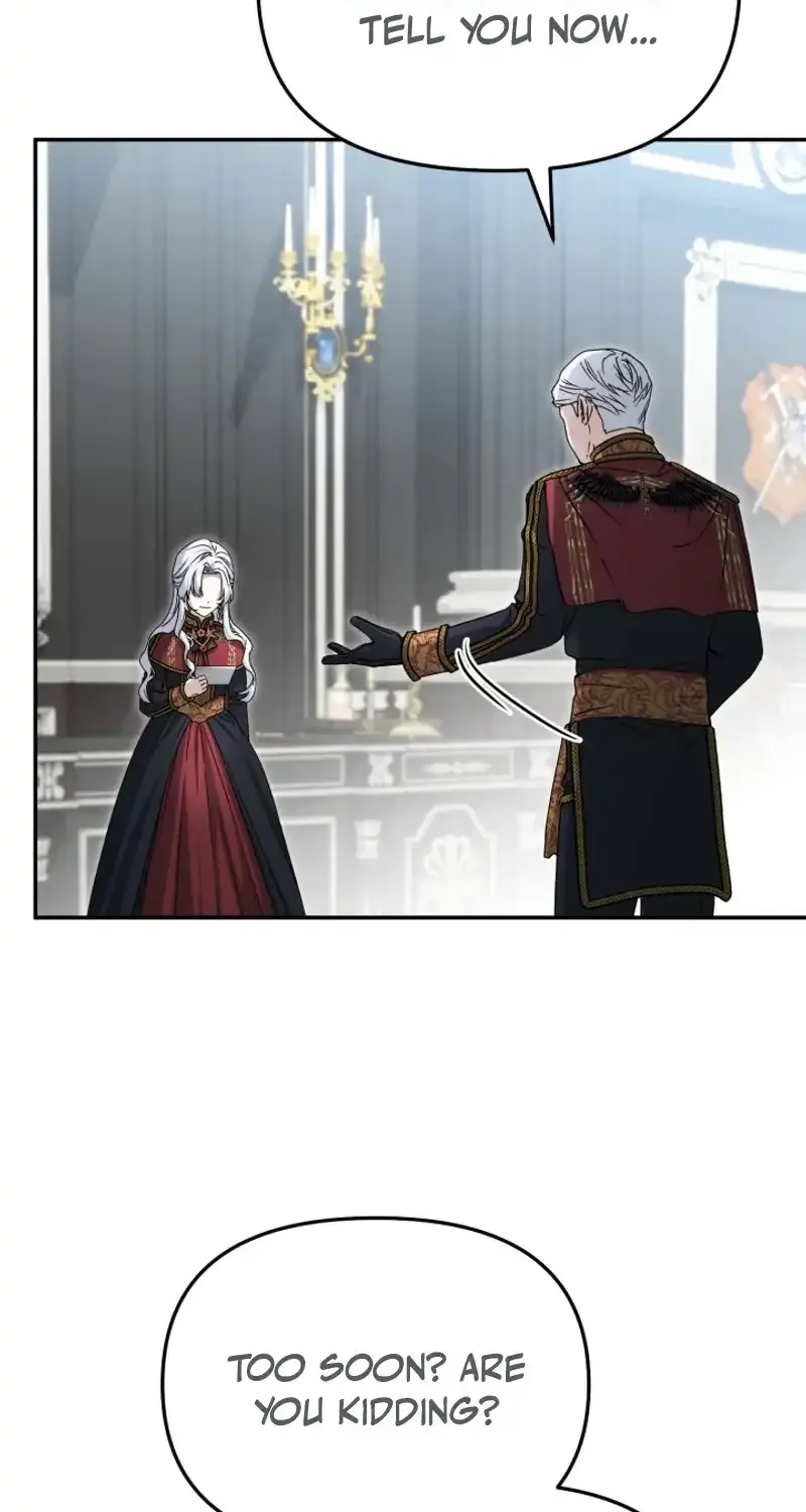 How to Survive As The Devil’s Daughter Chapter 85 page 9 - 