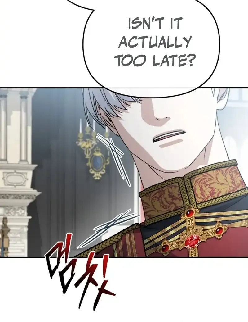How to Survive As The Devil’s Daughter Chapter 85 page 10 - 