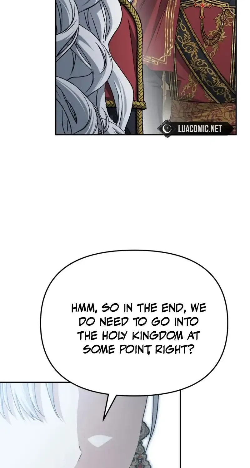 How to Survive As The Devil’s Daughter Chapter 85 page 92 - 