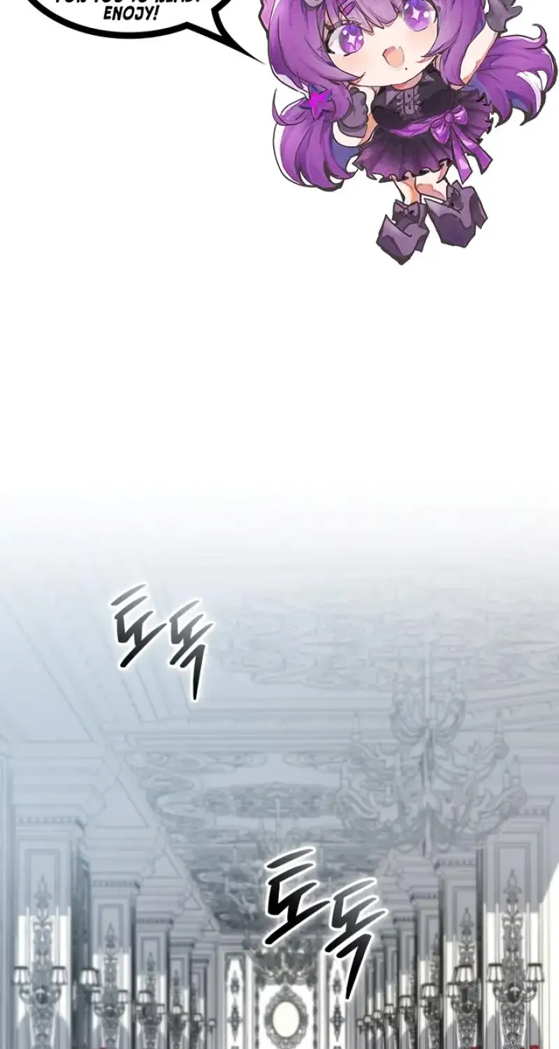 How to Survive As The Devil’s Daughter Chapter 86 page 2 - 