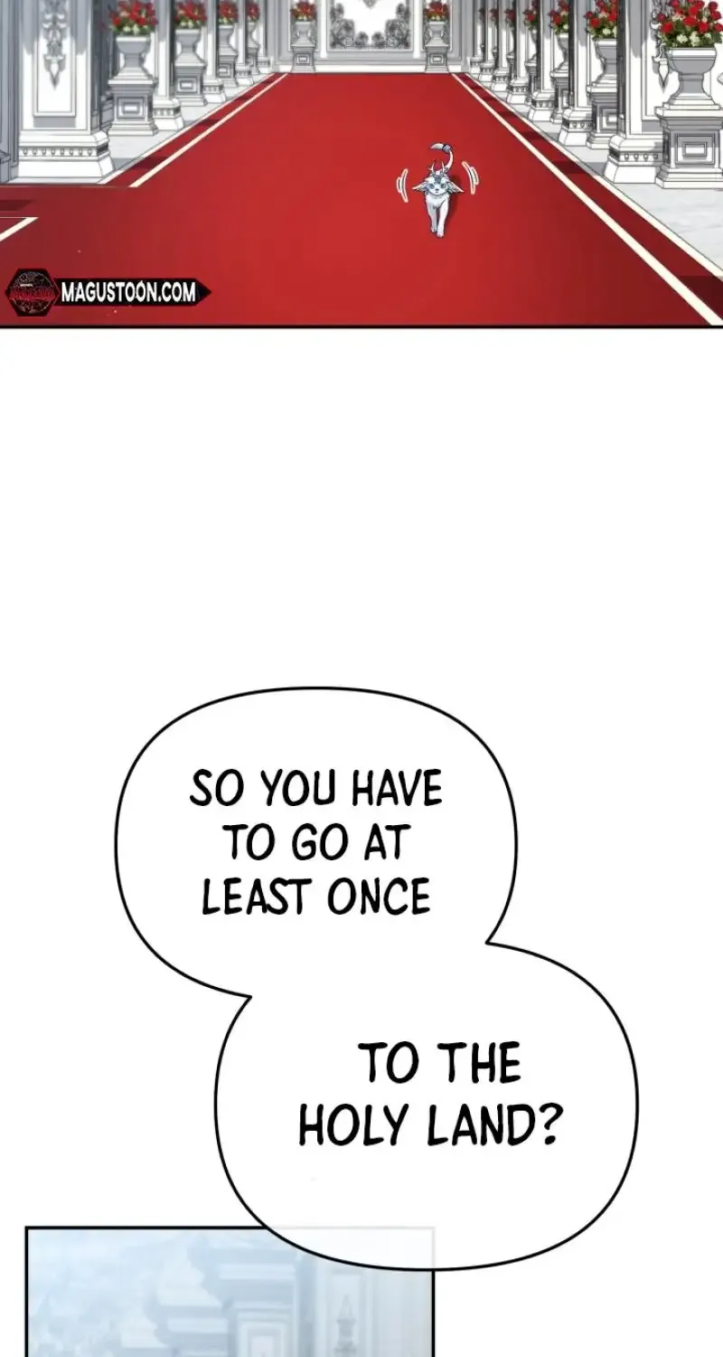 How to Survive As The Devil’s Daughter Chapter 86 page 3 - 