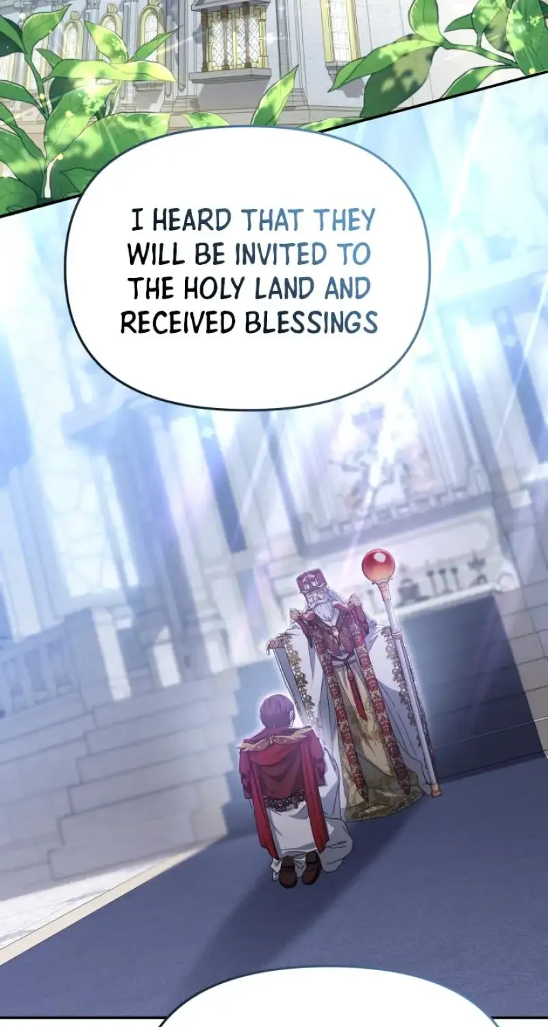 How to Survive As The Devil’s Daughter Chapter 86 page 21 - 