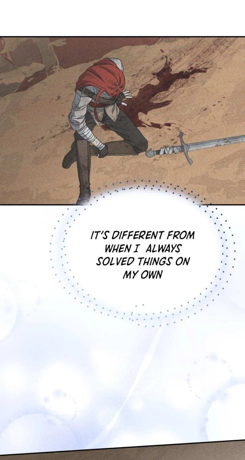 How to Survive As The Devil’s Daughter Chapter 86 page 27 - 