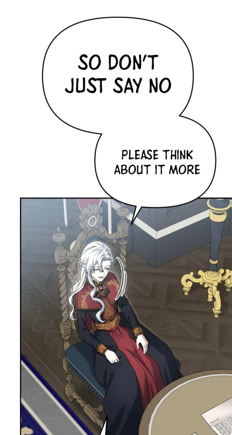How to Survive As The Devil’s Daughter Chapter 86 page 31 - 