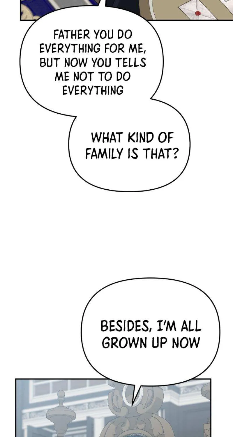 How to Survive As The Devil’s Daughter Chapter 86 page 32 - 