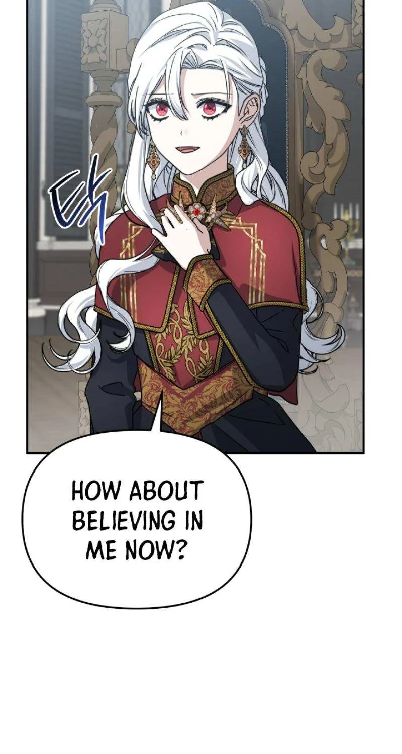 How to Survive As The Devil’s Daughter Chapter 86 page 33 - 