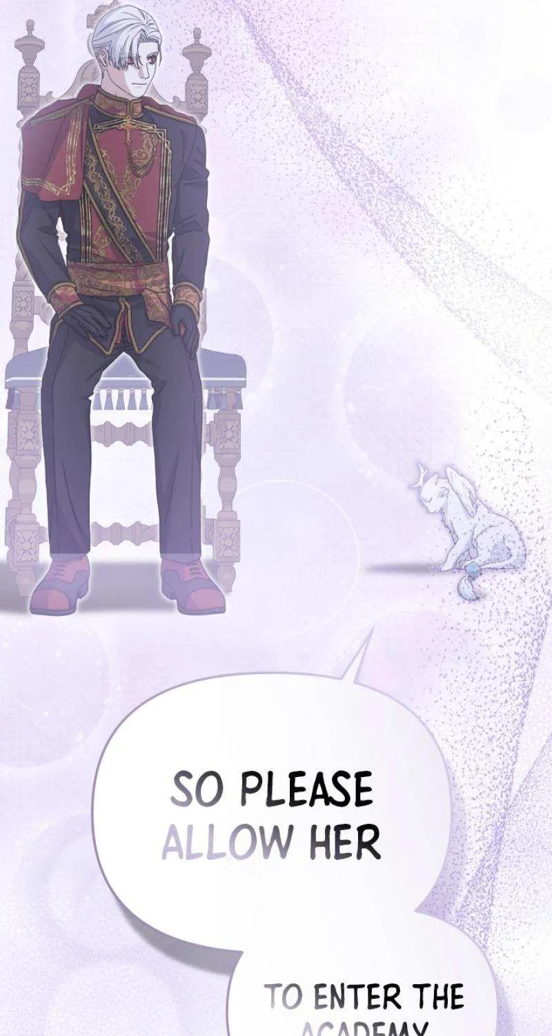 How to Survive As The Devil’s Daughter Chapter 86 page 43 - 