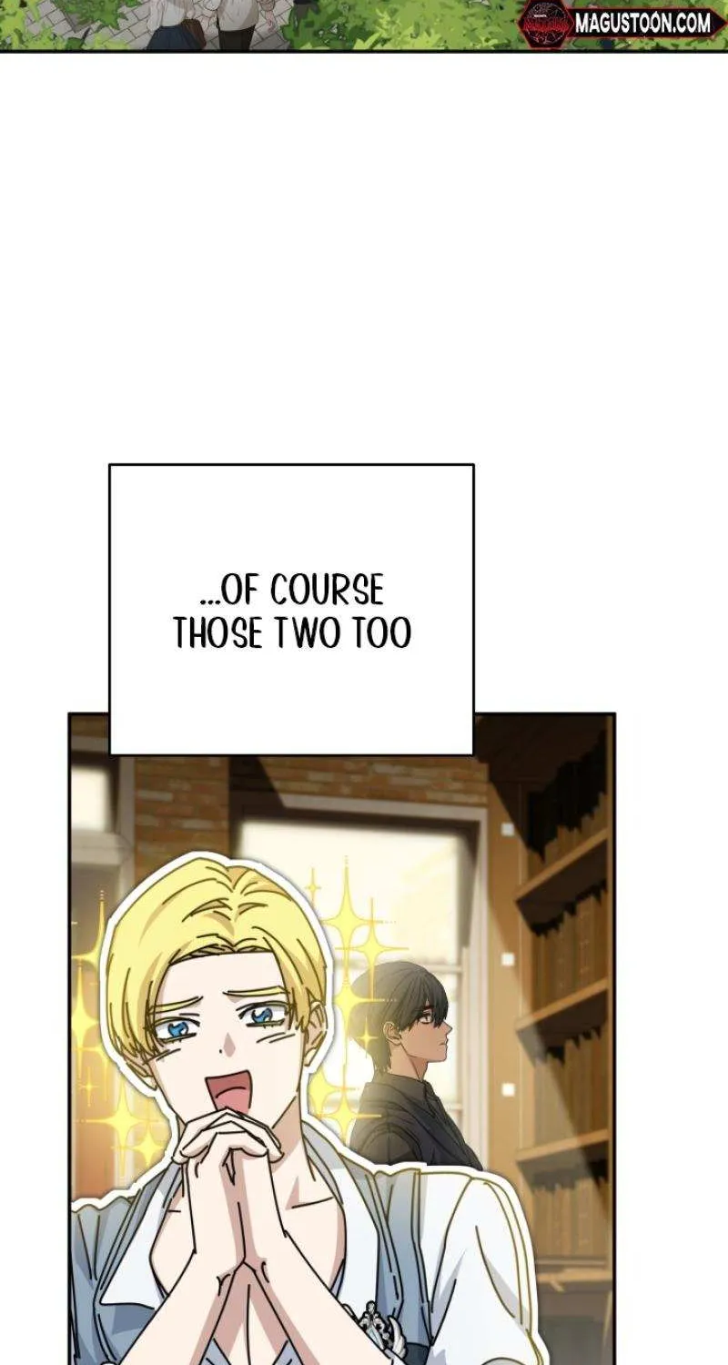 How to Survive As The Devil’s Daughter Chapter 86 page 59 - 
