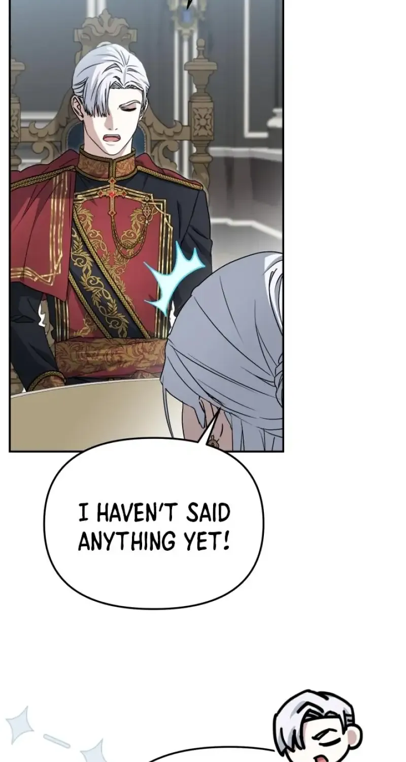 How to Survive As The Devil’s Daughter Chapter 86 page 7 - 