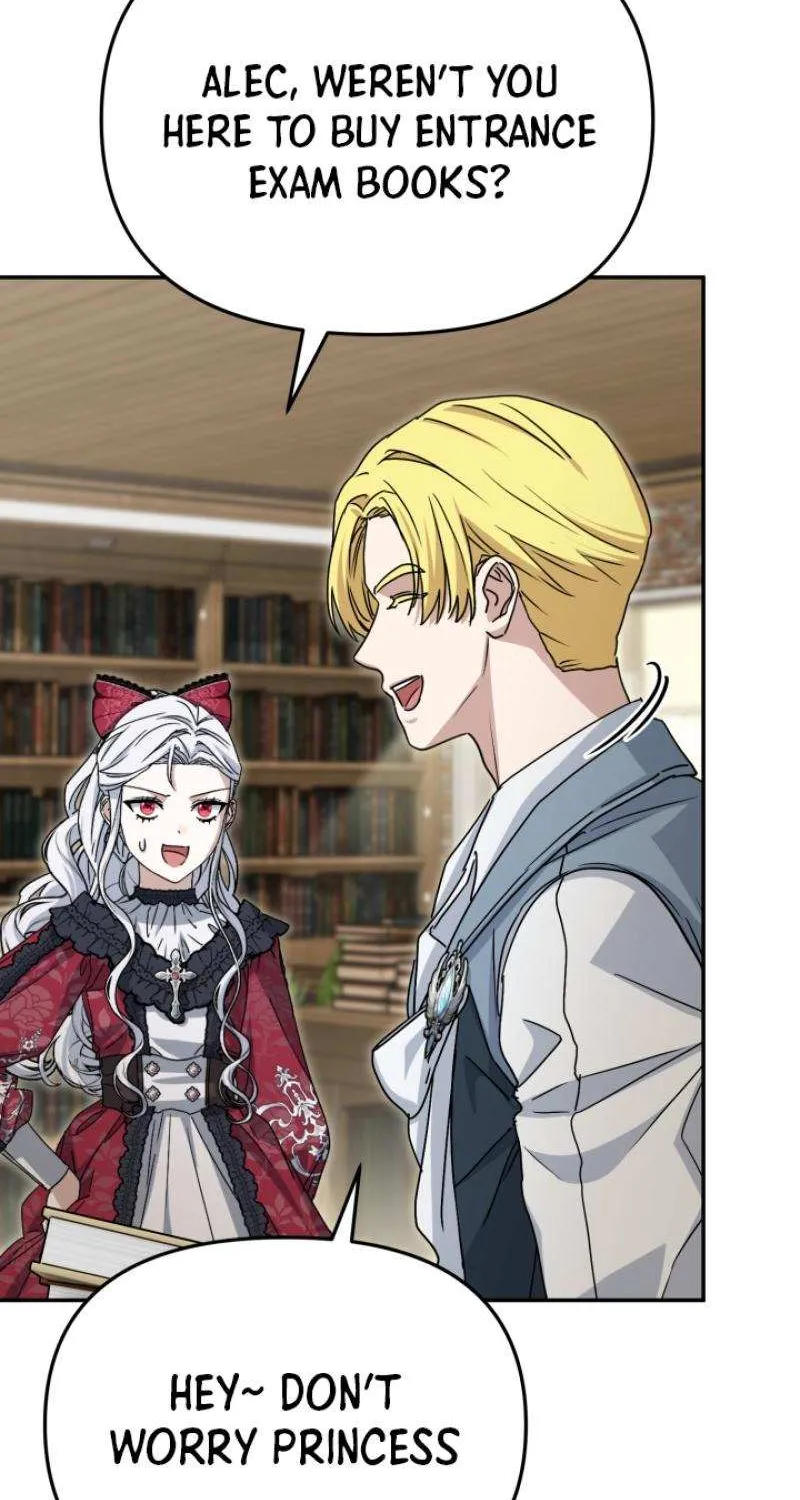 How to Survive As The Devil’s Daughter Chapter 86 page 63 - 