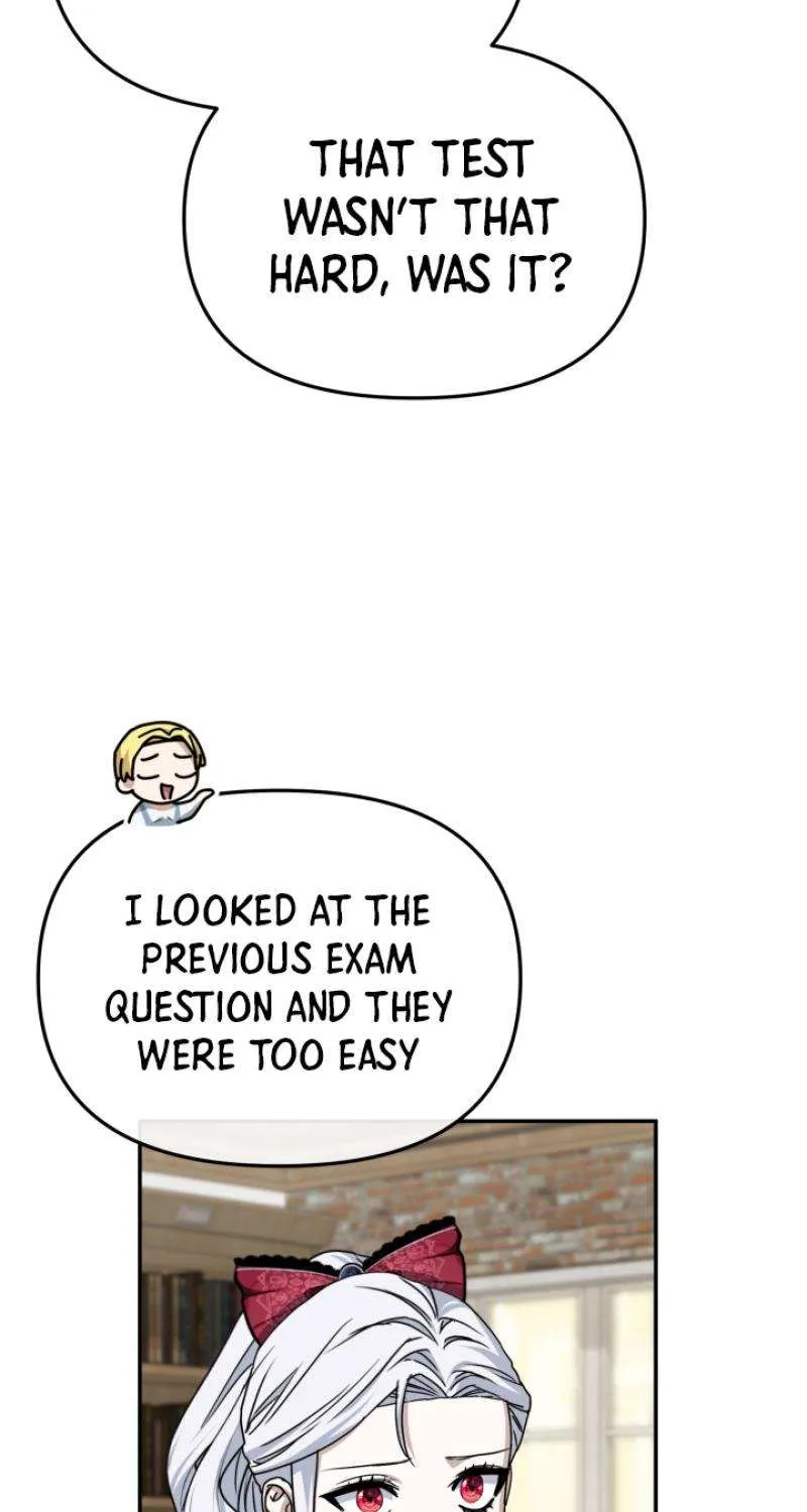 How to Survive As The Devil’s Daughter Chapter 86 page 64 - 