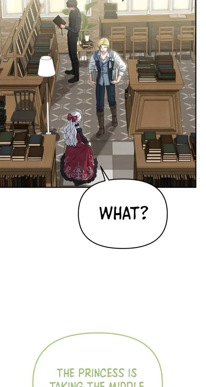 How to Survive As The Devil’s Daughter Chapter 86 page 74 - 