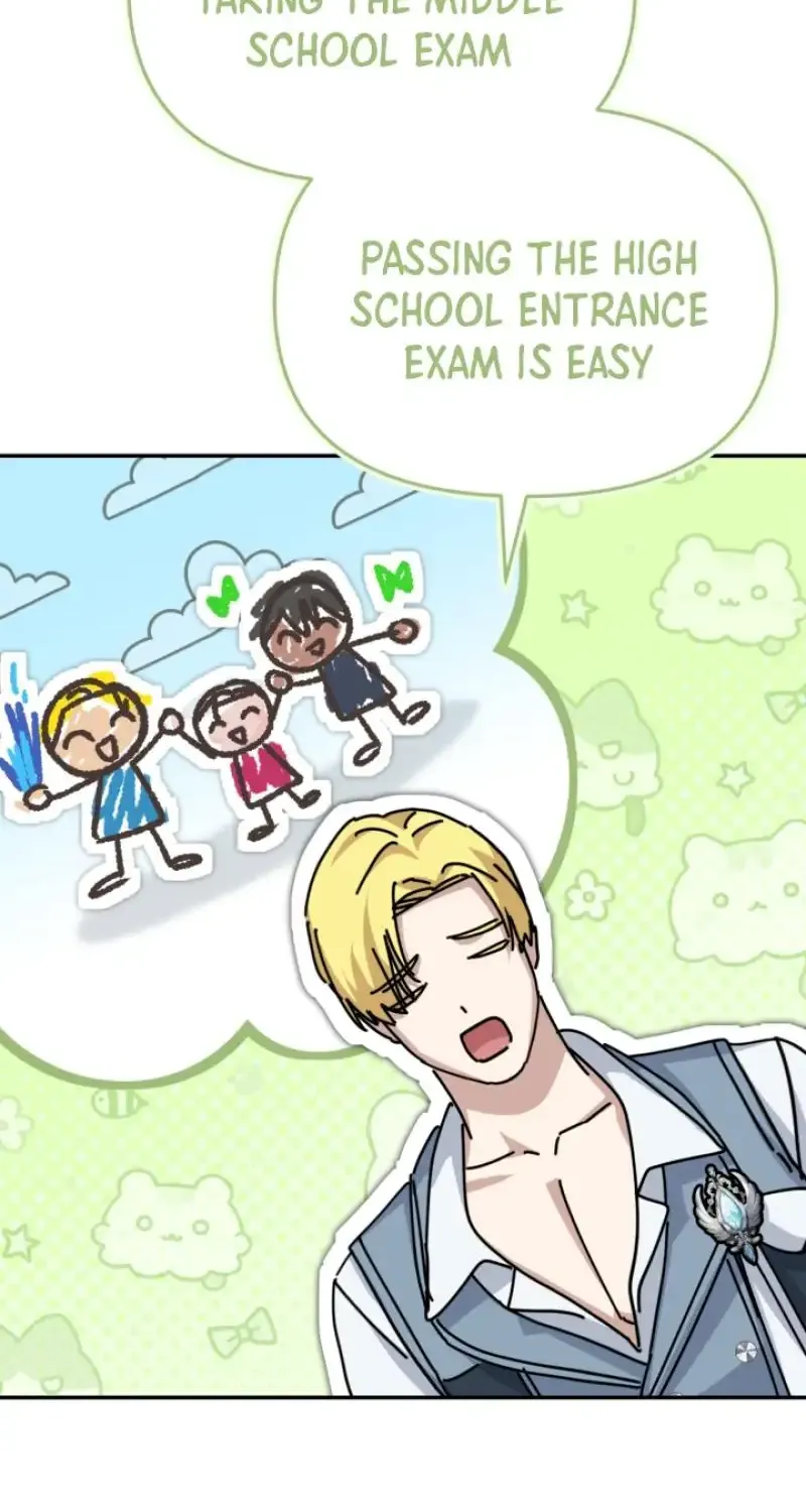 How to Survive As The Devil’s Daughter Chapter 86 page 75 - 