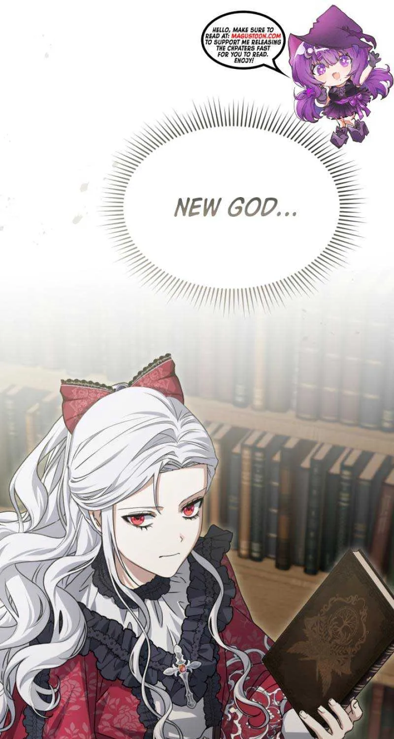 How to Survive As The Devil’s Daughter Chapter 87 page 2 - 