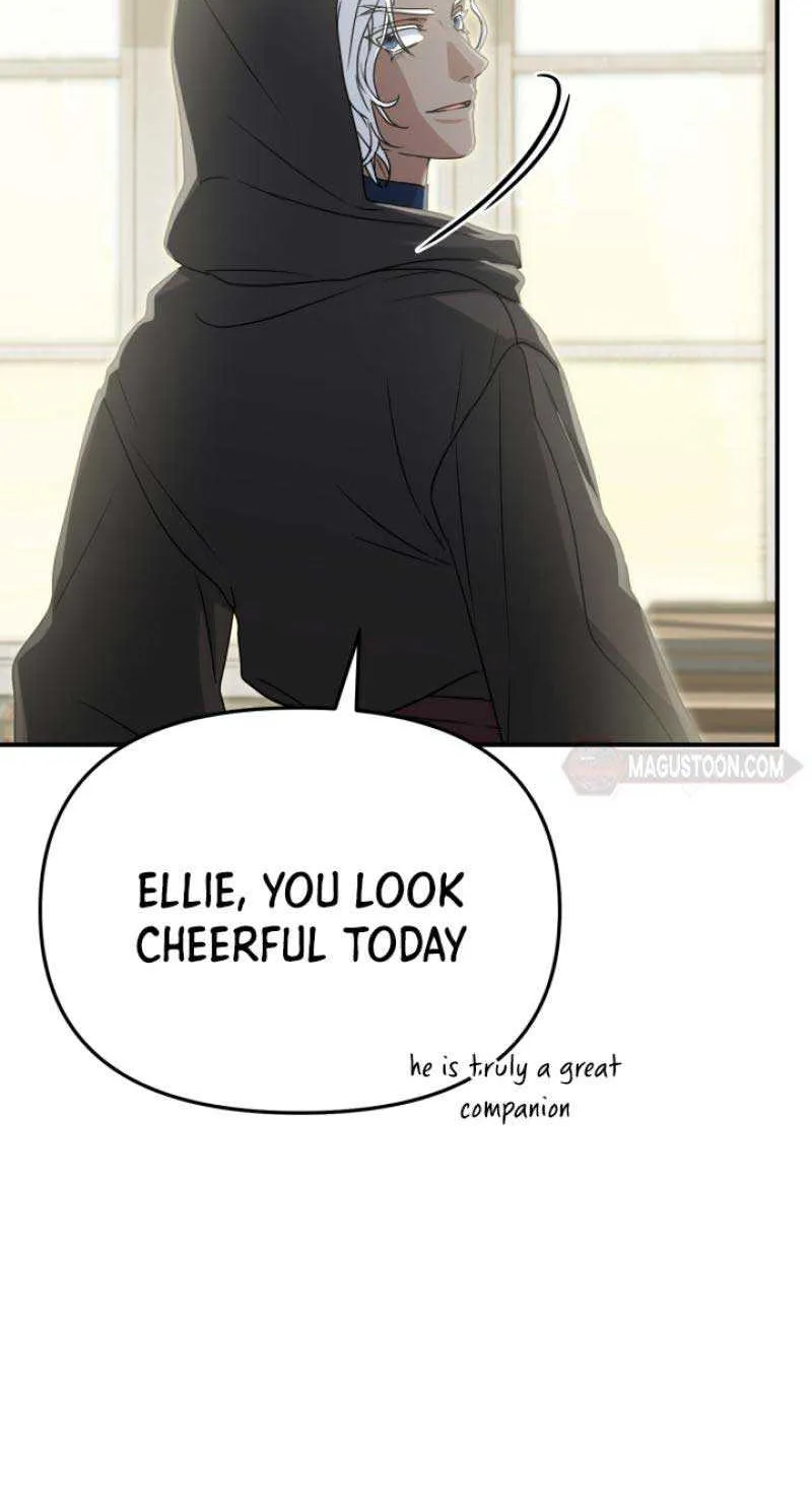 How to Survive As The Devil’s Daughter Chapter 87 page 11 - 