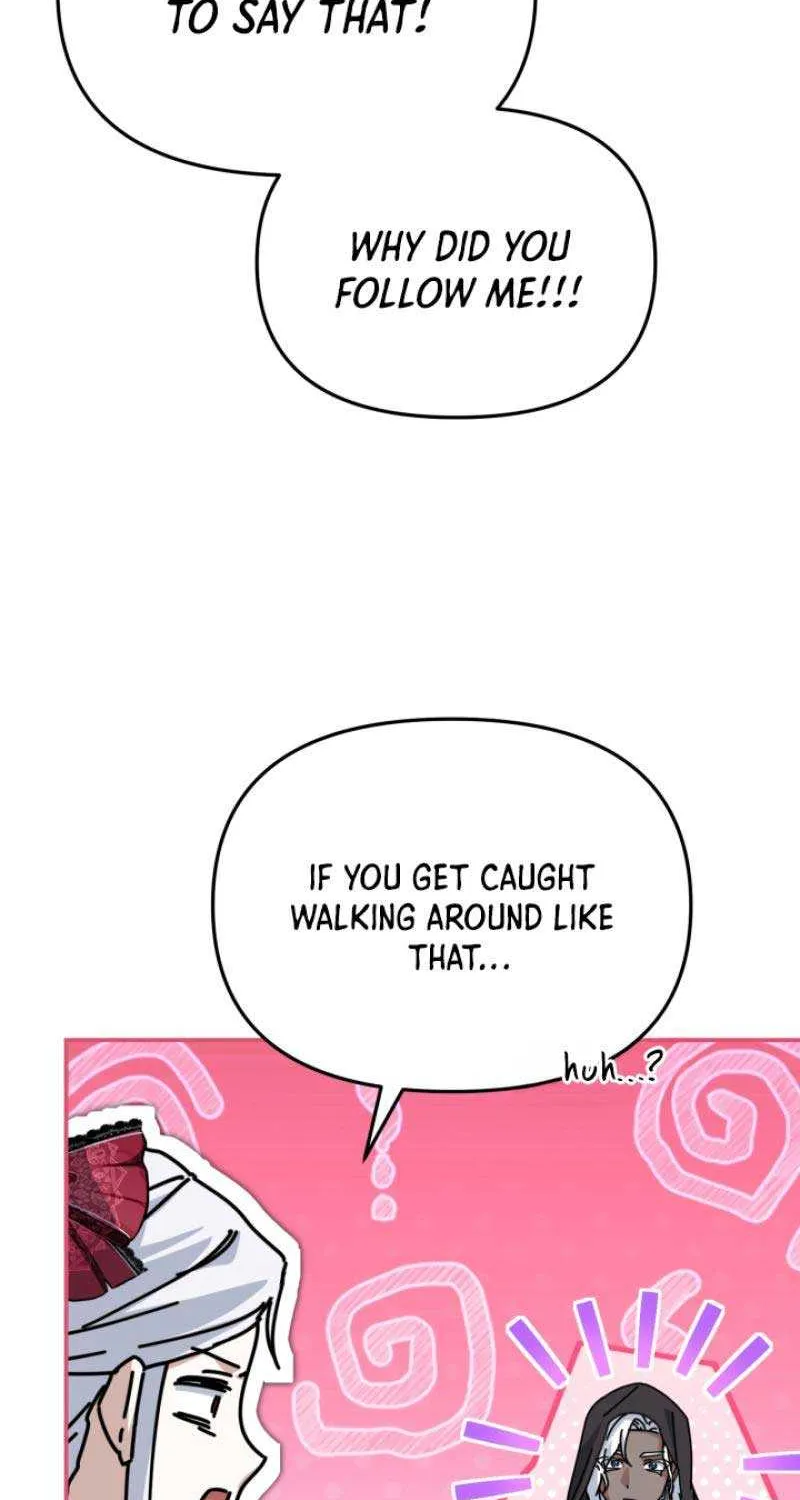How to Survive As The Devil’s Daughter Chapter 87 page 13 - 