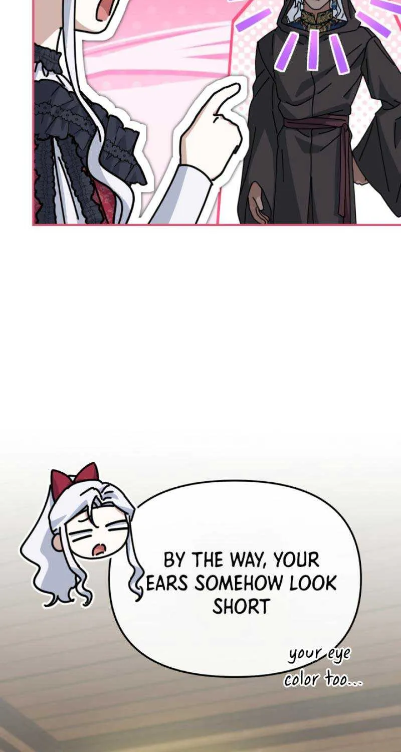 How to Survive As The Devil’s Daughter Chapter 87 page 14 - 