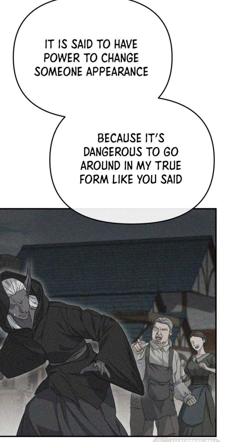 How to Survive As The Devil’s Daughter Chapter 87 page 16 - 