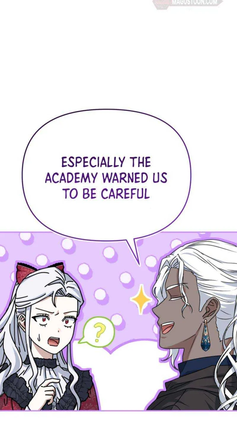 How to Survive As The Devil’s Daughter Chapter 87 page 17 - 