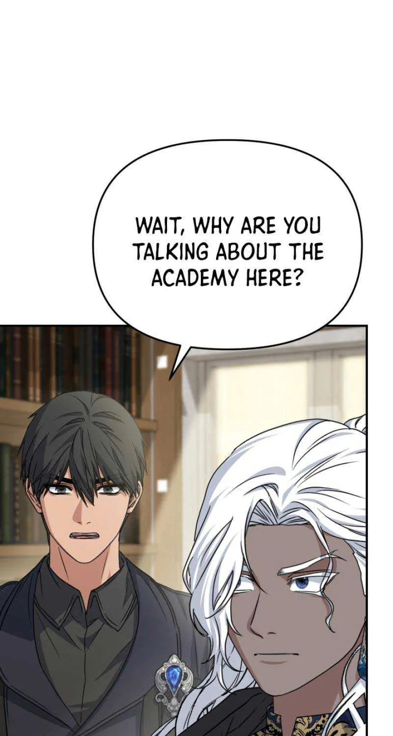 How to Survive As The Devil’s Daughter Chapter 87 page 18 - 