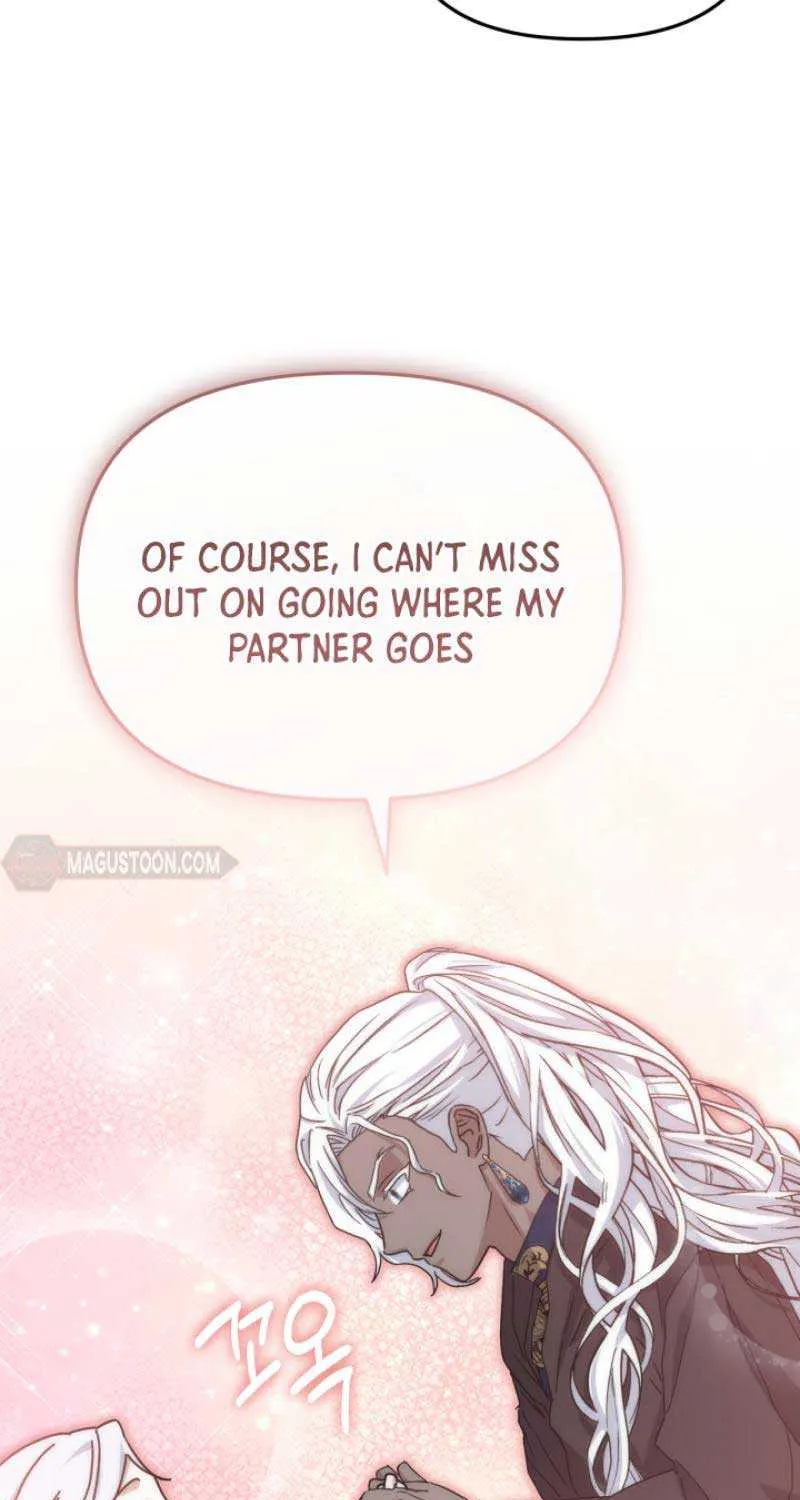How to Survive As The Devil’s Daughter Chapter 87 page 20 - 