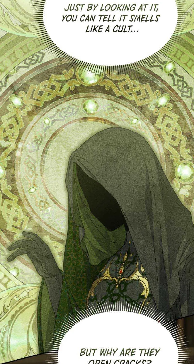 How to Survive As The Devil’s Daughter Chapter 87 page 4 - 
