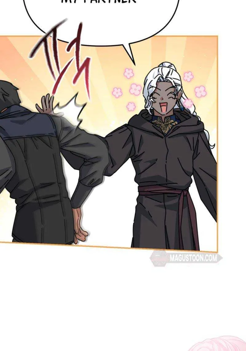 How to Survive As The Devil’s Daughter Chapter 87 page 32 - 