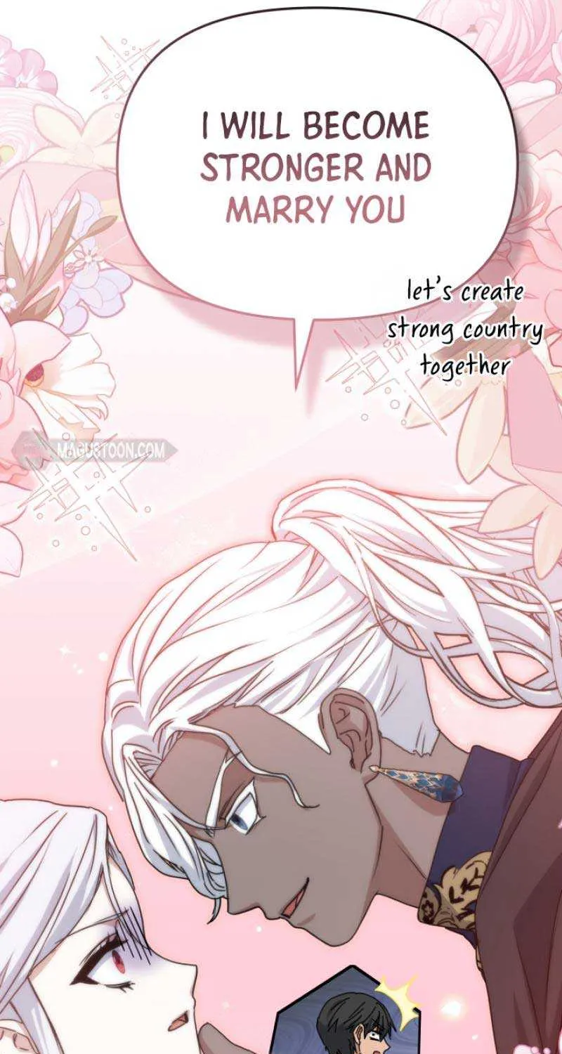 How to Survive As The Devil’s Daughter Chapter 87 page 33 - 