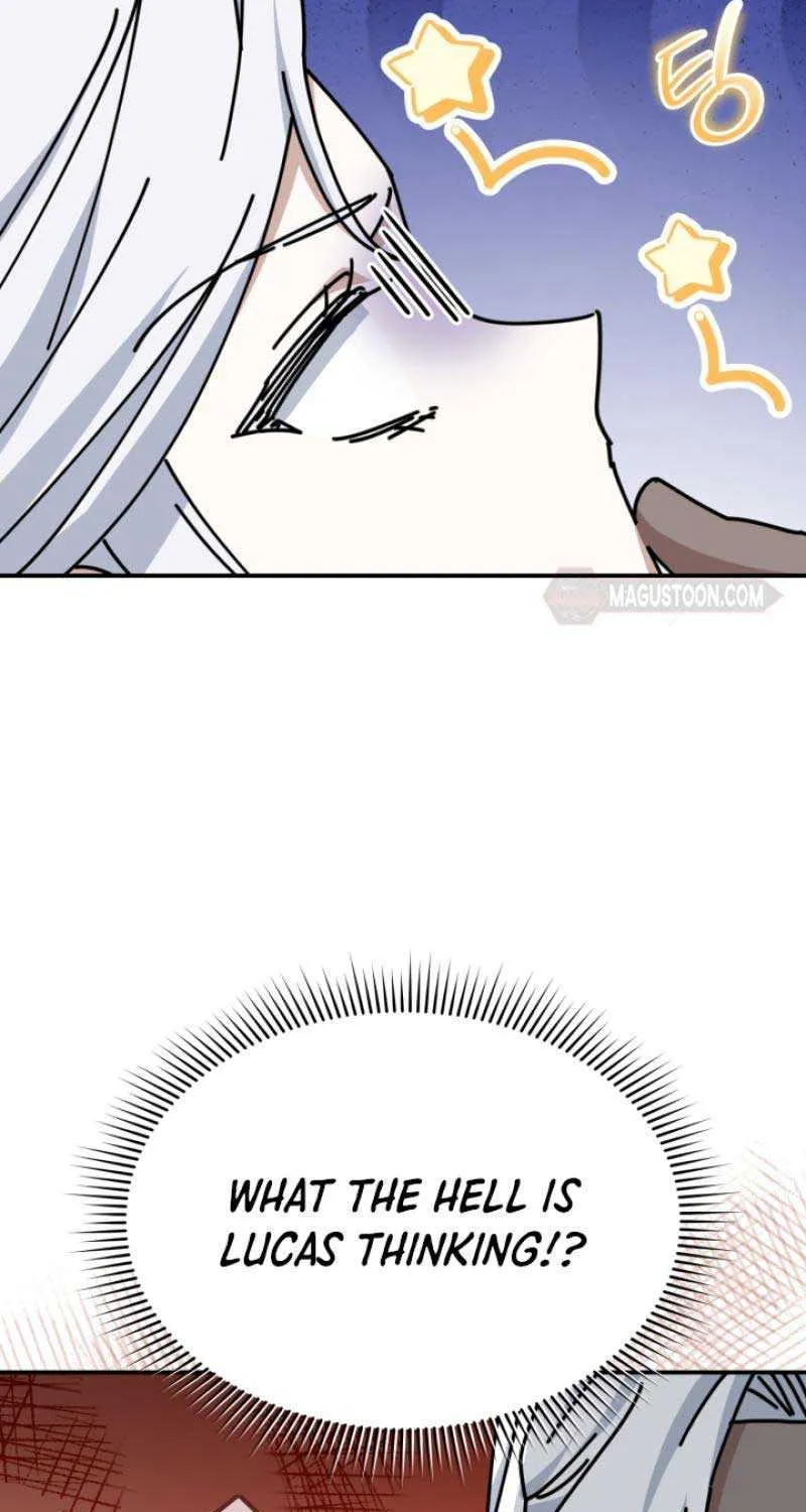 How to Survive As The Devil’s Daughter Chapter 87 page 35 - 