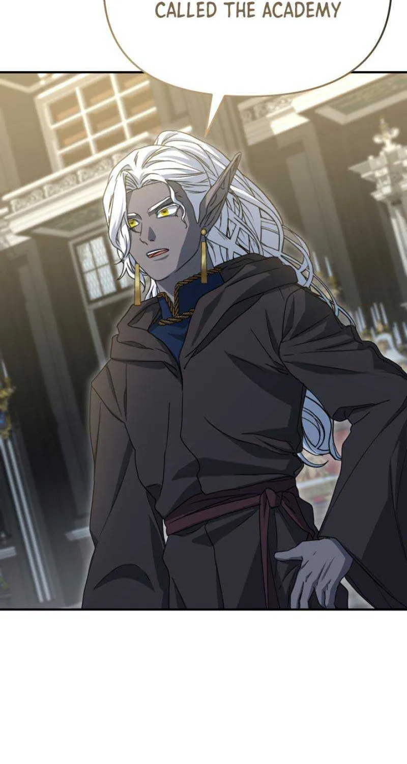 How to Survive As The Devil’s Daughter Chapter 87 page 38 - 