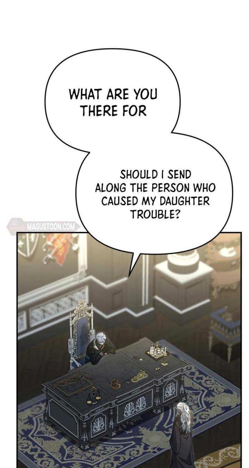 How to Survive As The Devil’s Daughter Chapter 87 page 40 - 
