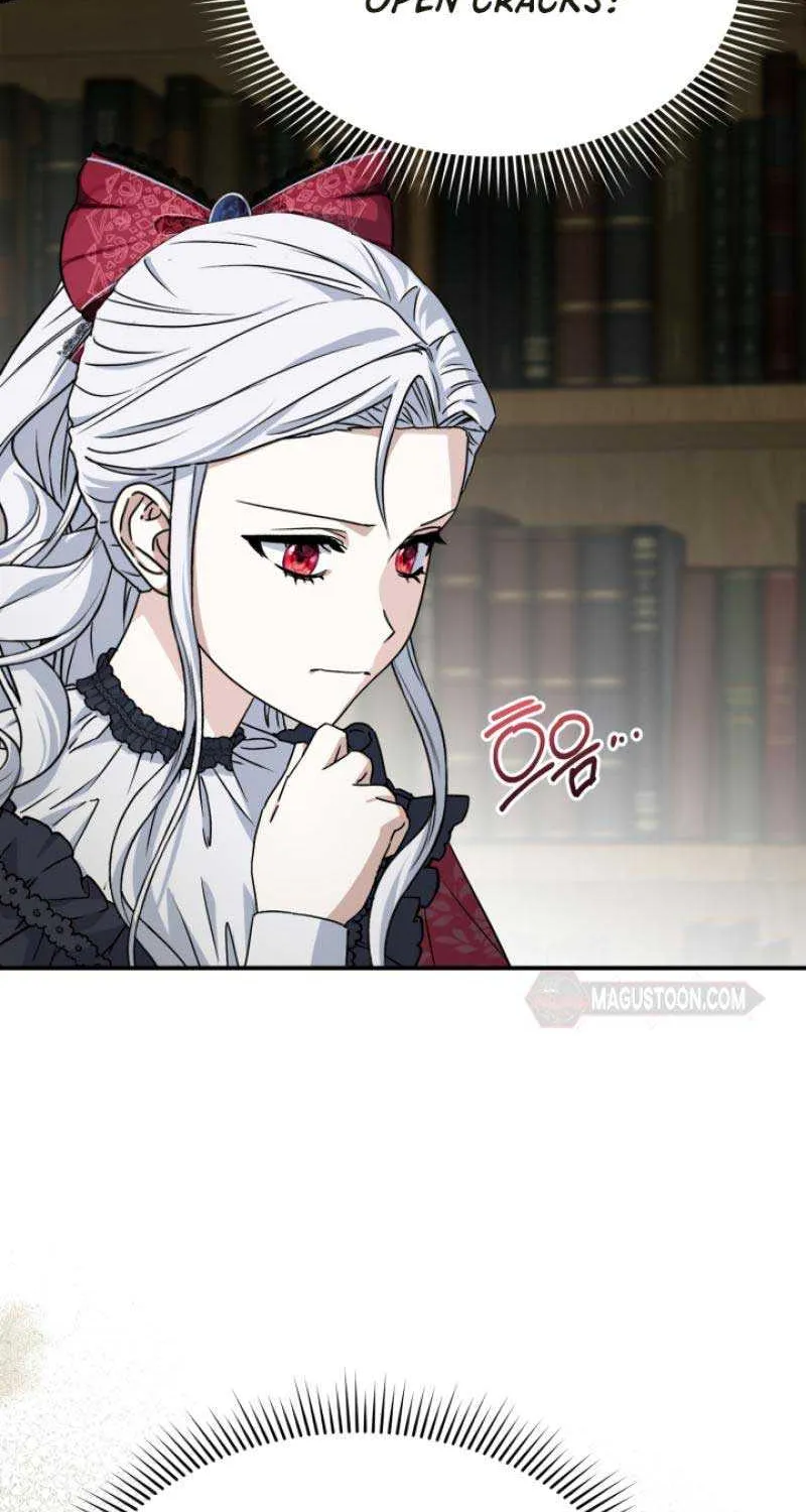 How to Survive As The Devil’s Daughter Chapter 87 page 5 - 