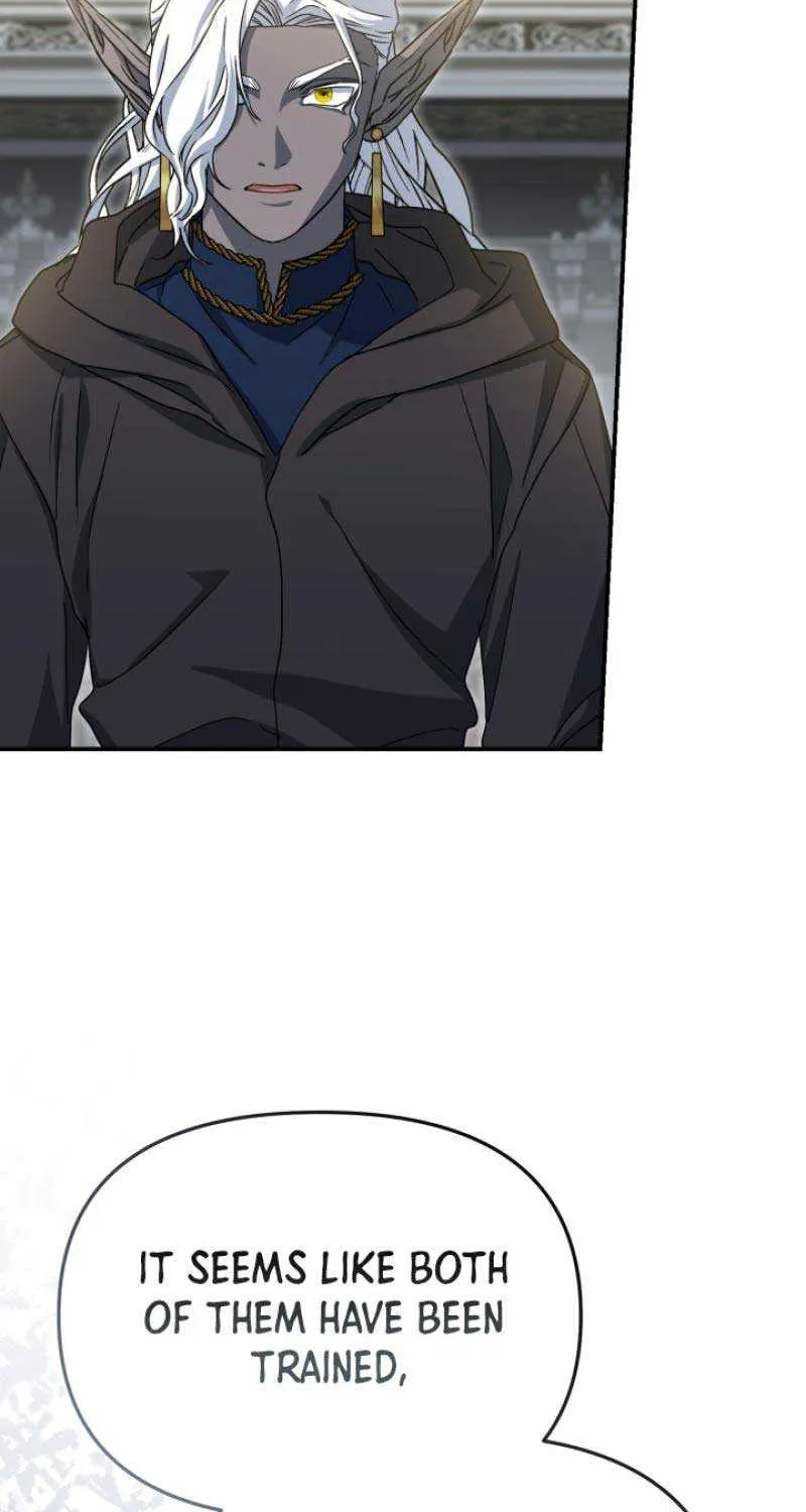 How to Survive As The Devil’s Daughter Chapter 87 page 42 - 