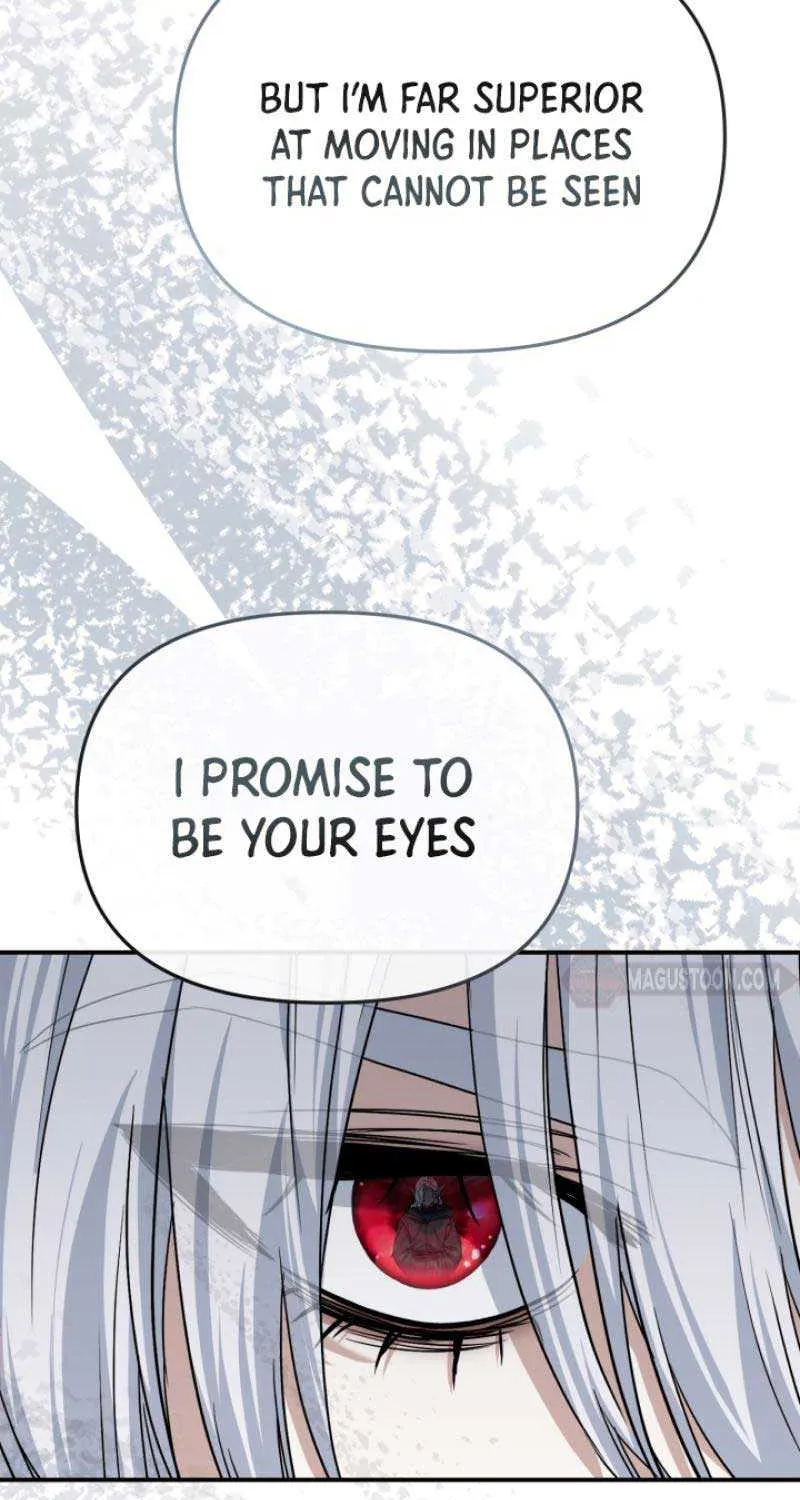 How to Survive As The Devil’s Daughter Chapter 87 page 43 - 