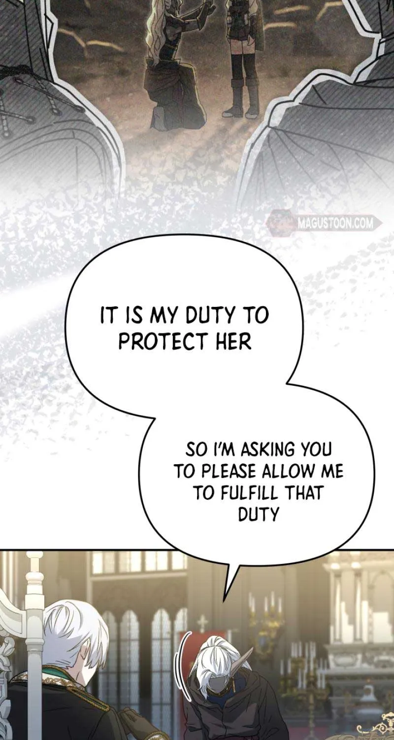 How to Survive As The Devil’s Daughter Chapter 87 page 46 - 