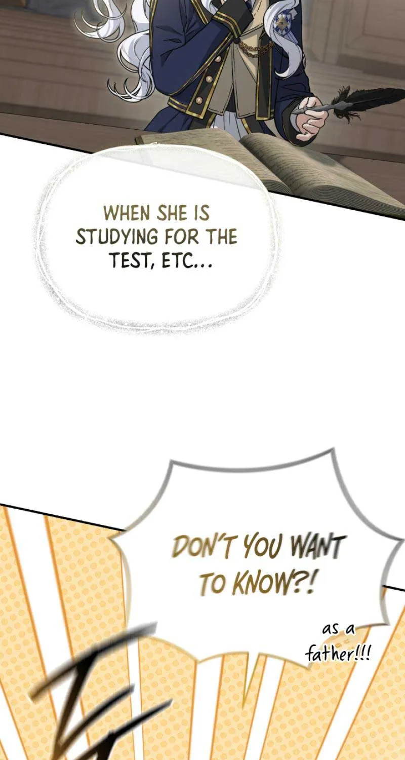 How to Survive As The Devil’s Daughter Chapter 87 page 51 - 