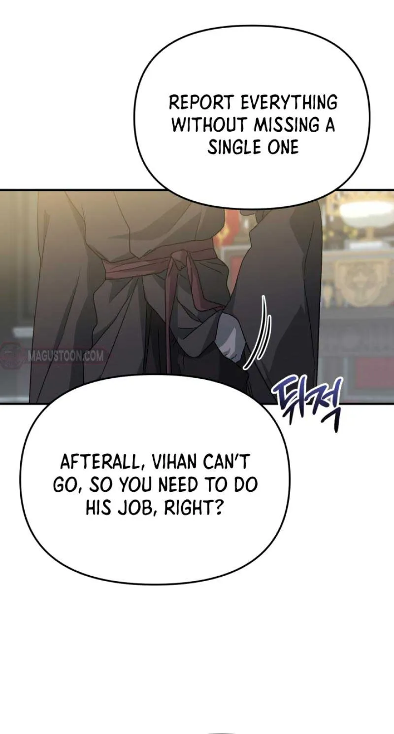 How to Survive As The Devil’s Daughter Chapter 87 page 54 - 