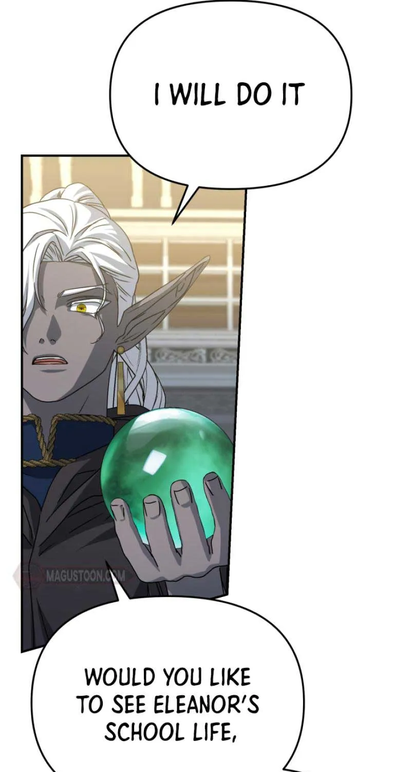 How to Survive As The Devil’s Daughter Chapter 87 page 55 - 