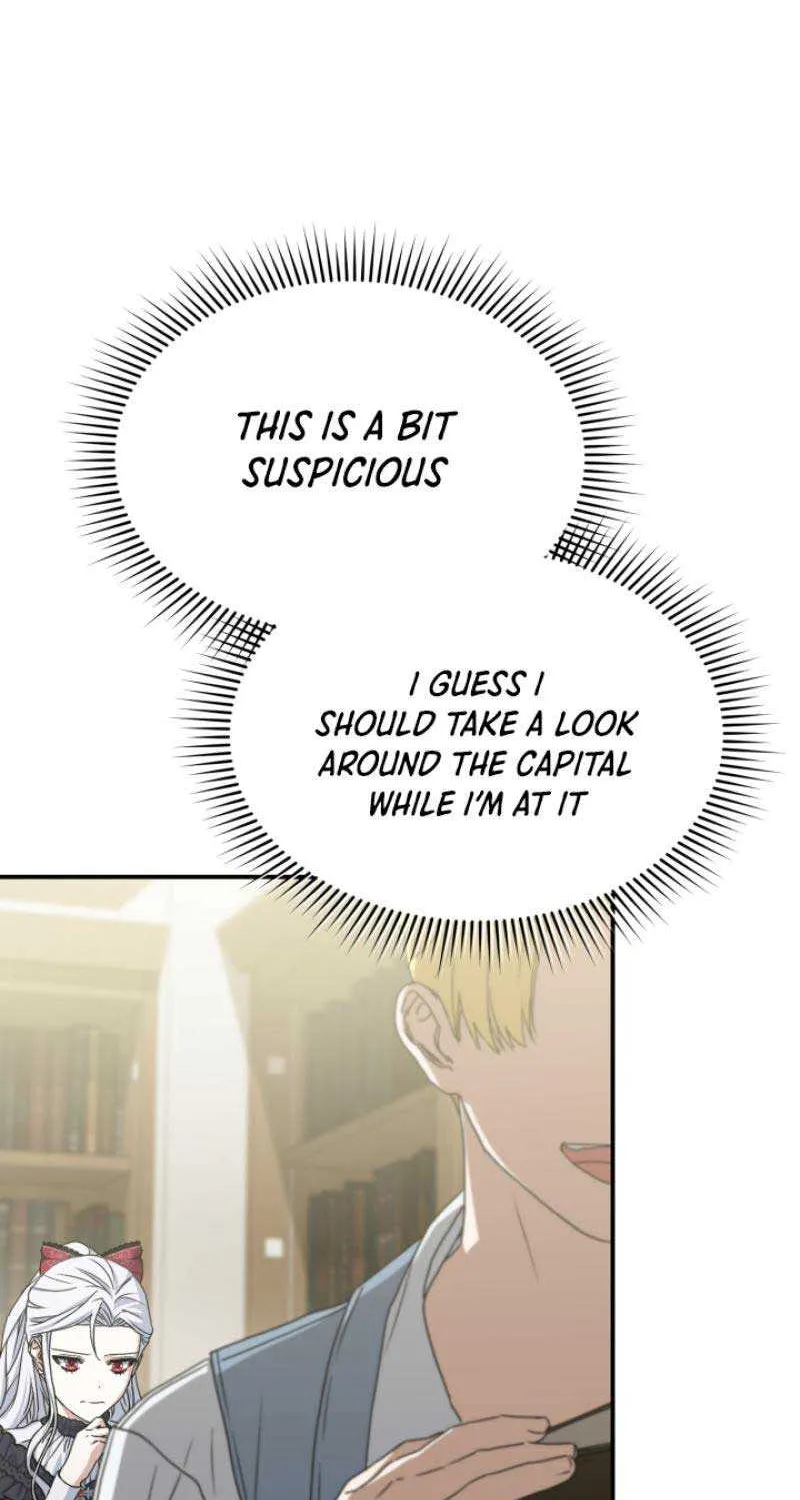 How to Survive As The Devil’s Daughter Chapter 87 page 7 - 