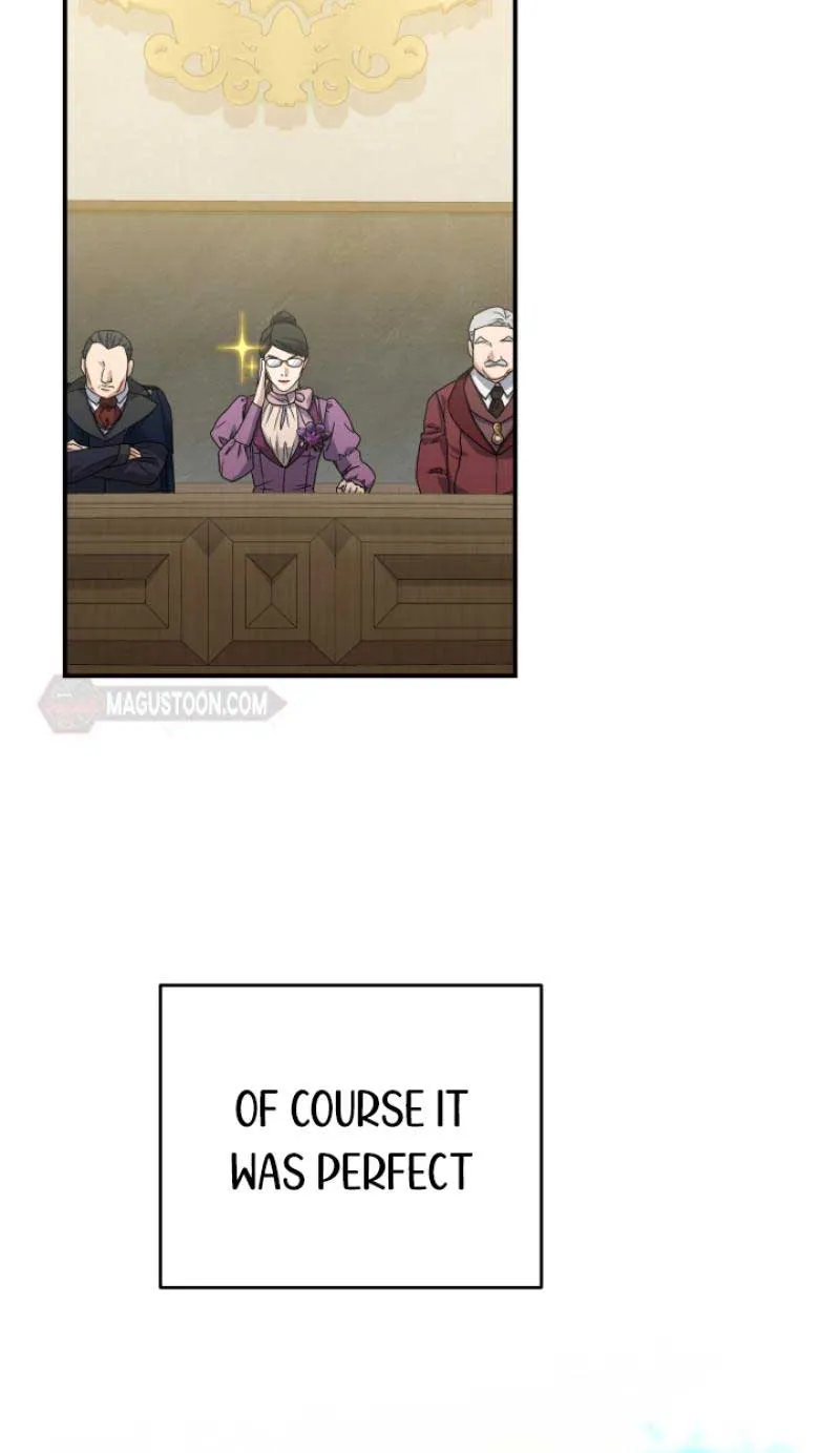How to Survive As The Devil’s Daughter Chapter 87 page 65 - 